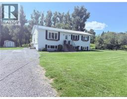 353 Back Greenfield Road, Greenfield, New Brunswick