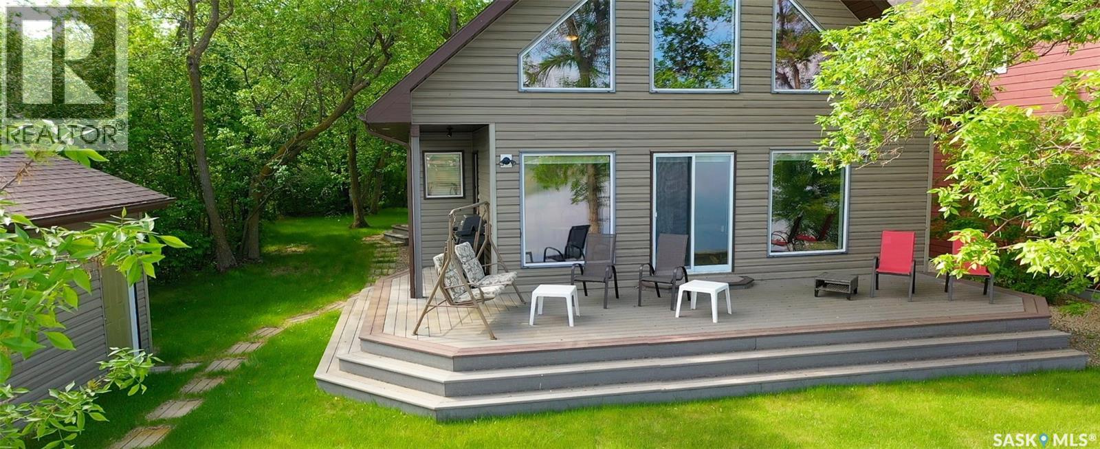 106 Seashell Road, Crooked Lake, Saskatchewan  S0G 2B0 - Photo 50 - SK035675