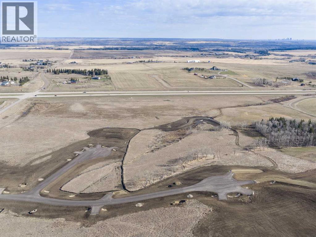 Lot 6,  NW; 20; 22; 2; 5, Rural Foothills County, Alberta  T1S 2P6 - Photo 12 - A2280917