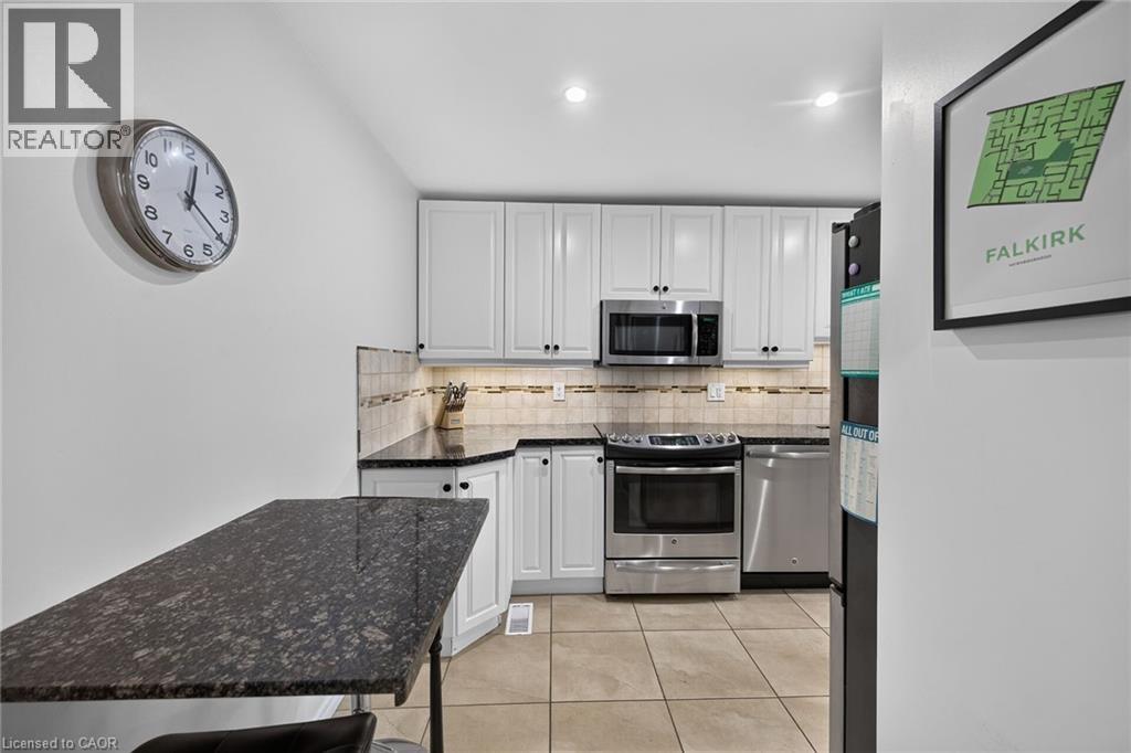 30 Regent Avenue Unit# 56, Hamilton, Ontario  L9B 1B3 - Photo 17 - 40852783