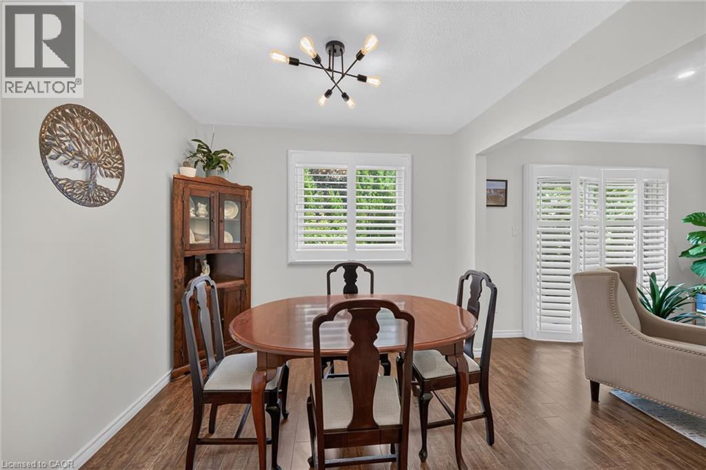 30 Regent Avenue Unit# 56, Hamilton, Ontario  L9B 1B3 - Photo 13 - 40852783