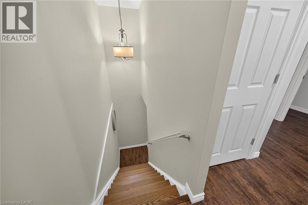 30 Regent Avenue Unit# 56, Hamilton, Ontario  L9B 1B3 - Photo 33 - 40852783