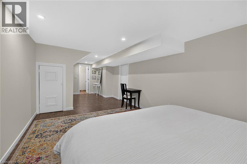 30 Regent Avenue Unit# 56, Hamilton, Ontario  L9B 1B3 - Photo 36 - 40852783