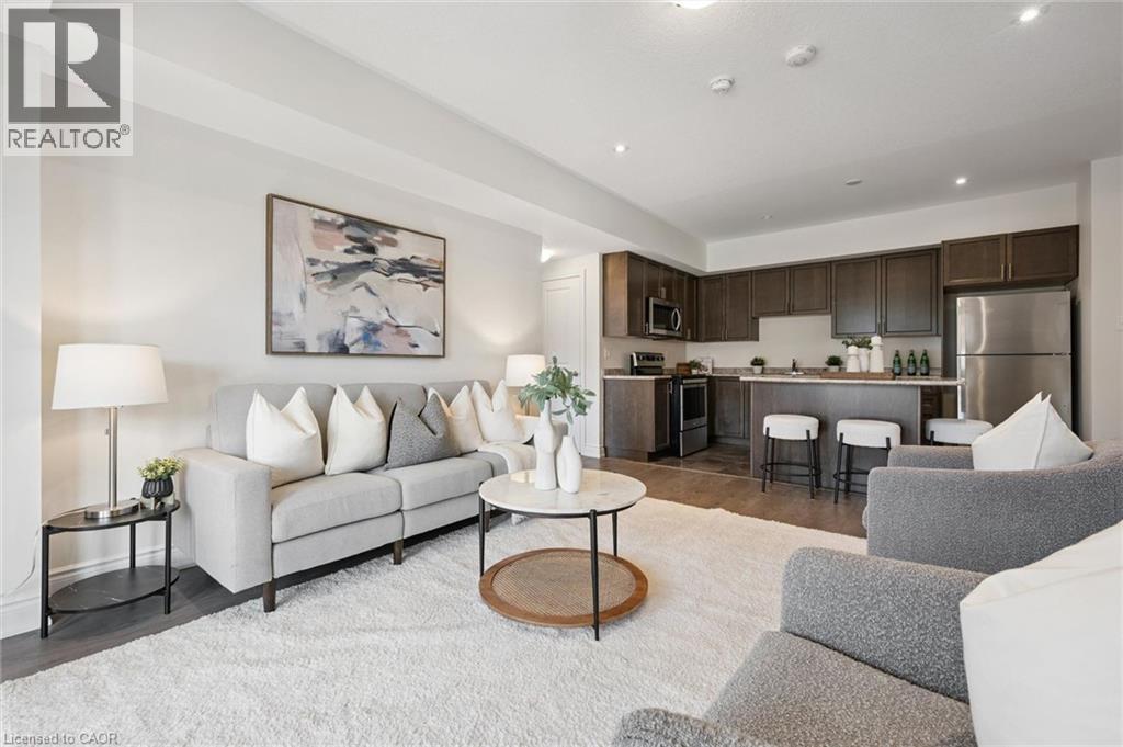 403 Westwood Drive Unit# 16, Kitchener, Ontario  N2M 0B5 - Photo 8 - 40853159