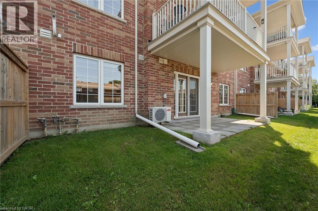 403 Westwood Drive Unit# 16, Kitchener, Ontario  N2M 0B5 - Photo 24 - 40853159