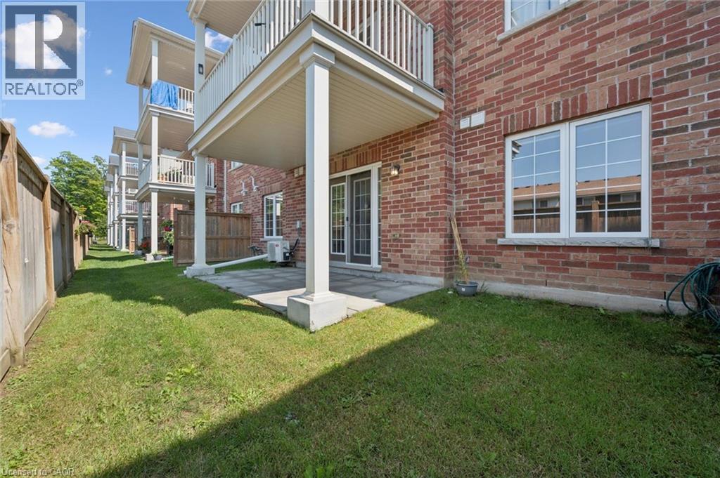 403 Westwood Drive Unit# 16, Kitchener, Ontario  N2M 0B5 - Photo 26 - 40853159