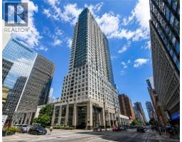 15 GRENVILLE Street Unit# 4710, toronto, Ontario