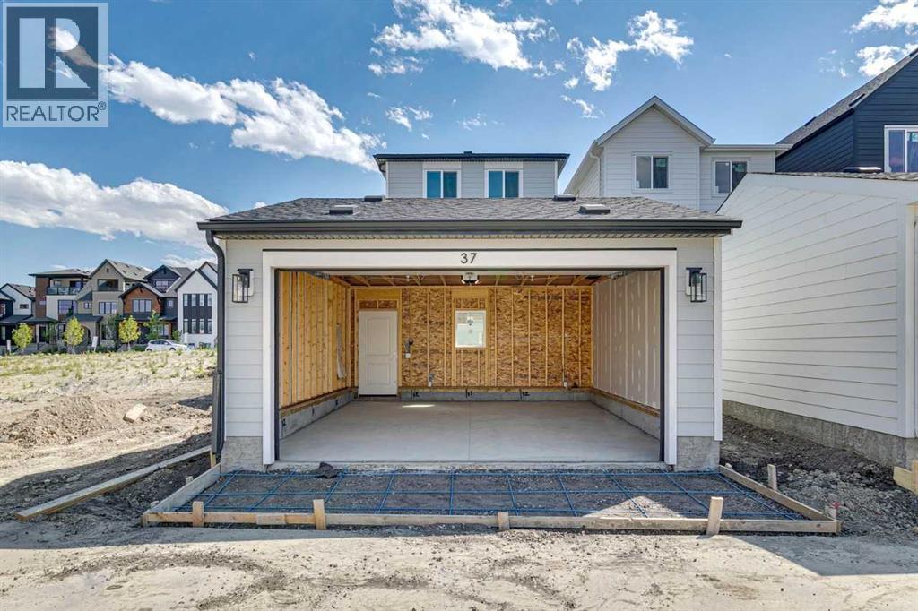37 Bluerock Hill SW, Calgary, Alberta  T2Y 0V8 - Photo 28 - A2332885