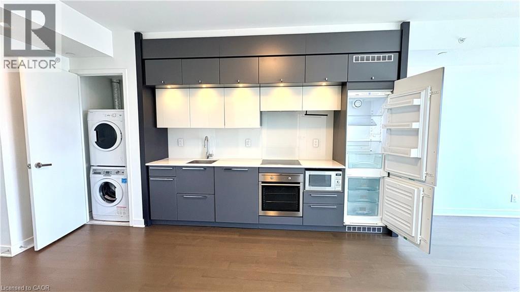 15 Grenville Street Unit# 4710, Toronto, Ontario  M4Y 0B9 - Photo 4 - 40853321