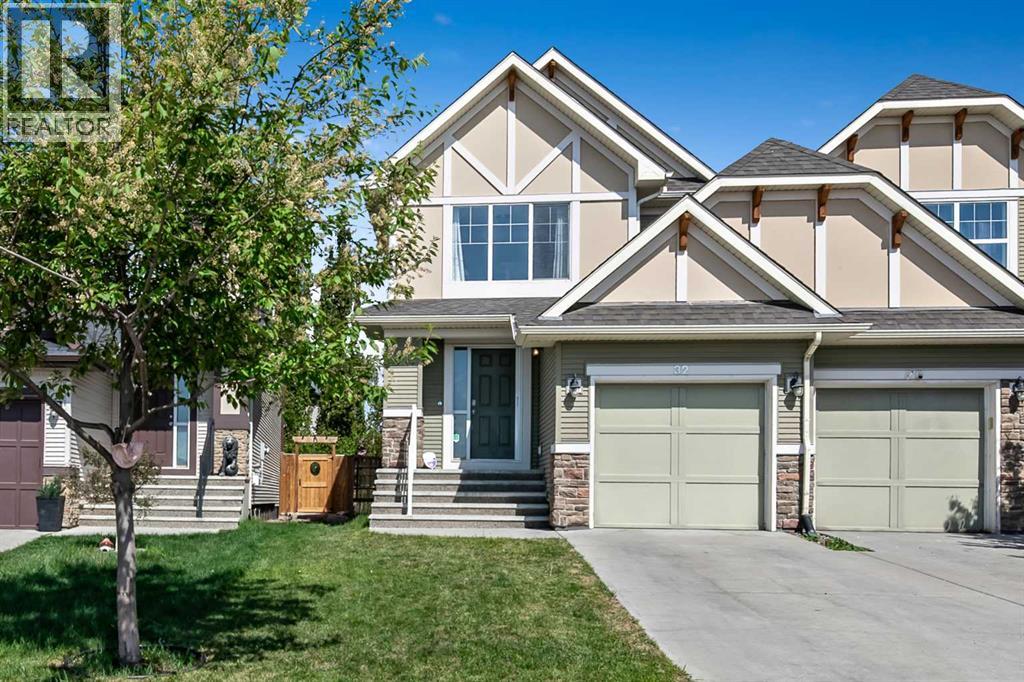 32 Cranston Gate SE, Calgary, Alberta