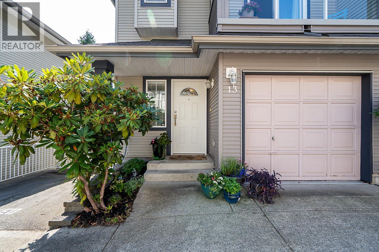 13 11229 232 Street, Maple Ridge, British Columbia  V2X 2N4 - Photo 3 - R3153048