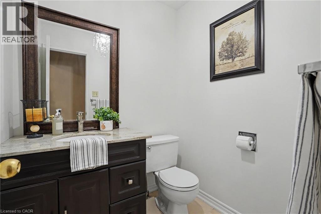5172 Hidden Valley Court, Mississauga, Ontario  L5M 3P1 - Photo 17 - 40853630