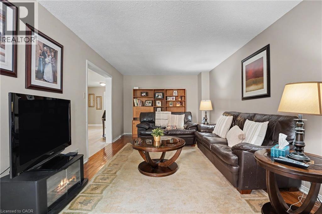 5172 Hidden Valley Court, Mississauga, Ontario  L5M 3P1 - Photo 10 - 40853630
