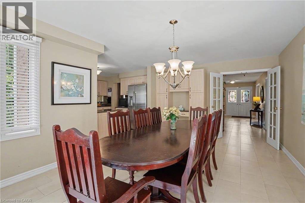 5172 Hidden Valley Court, Mississauga, Ontario  L5M 3P1 - Photo 12 - 40853630
