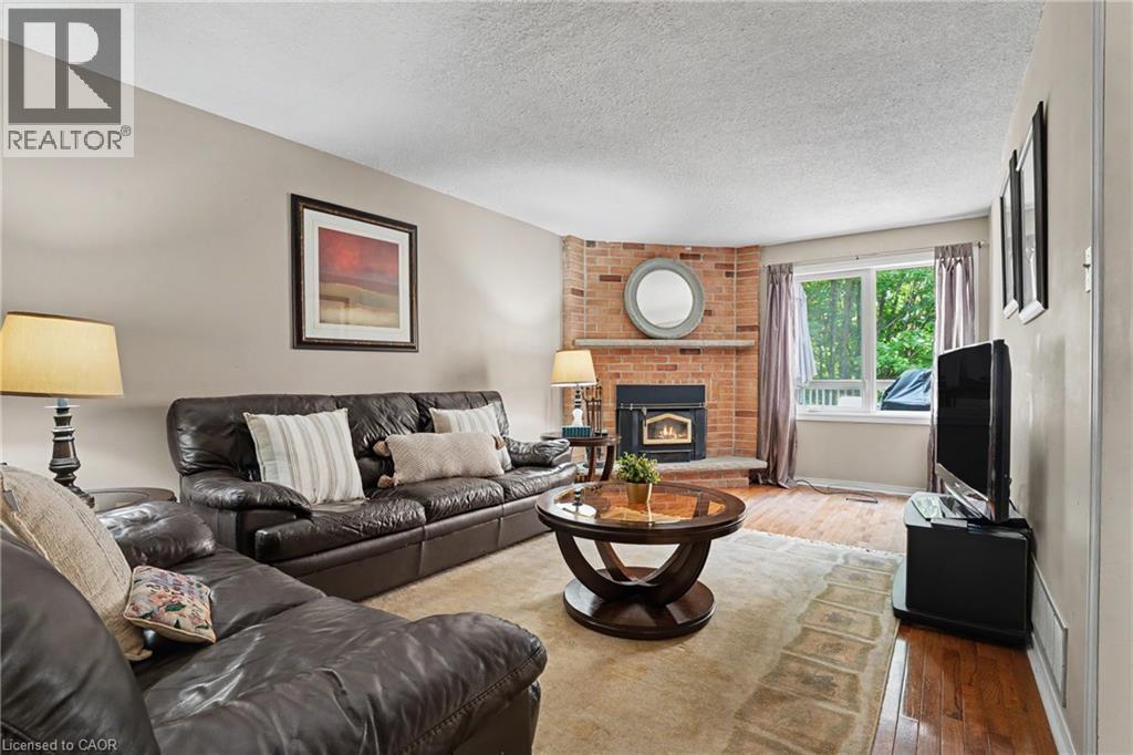 5172 Hidden Valley Court, Mississauga, Ontario  L5M 3P1 - Photo 9 - 40853630