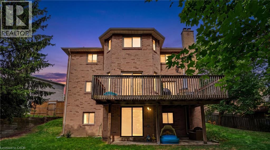 5172 Hidden Valley Court, Mississauga, Ontario  L5M 3P1 - Photo 49 - 40853630