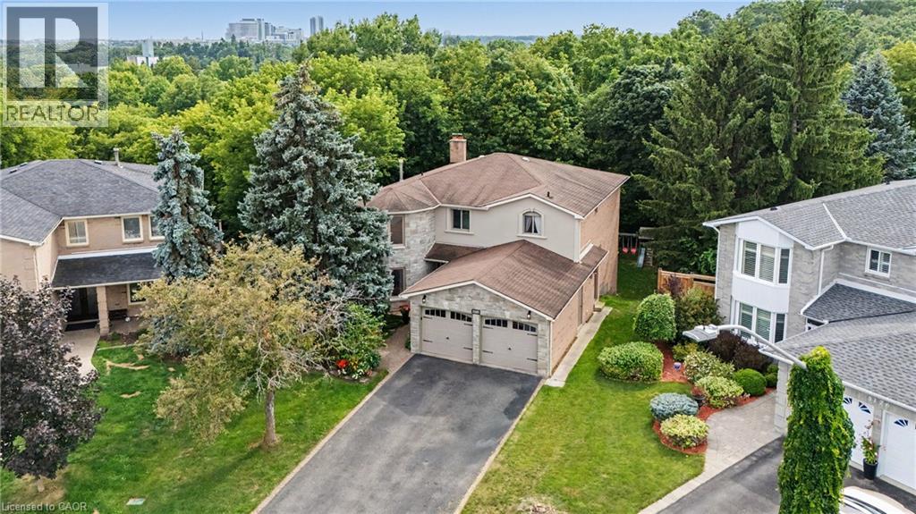 5172 Hidden Valley Court, Mississauga, Ontario  L5M 3P1 - Photo 44 - 40853630