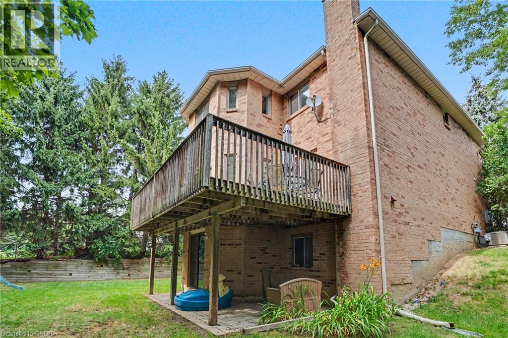 5172 Hidden Valley Court, Mississauga, Ontario  L5M 3P1 - Photo 39 - 40853630