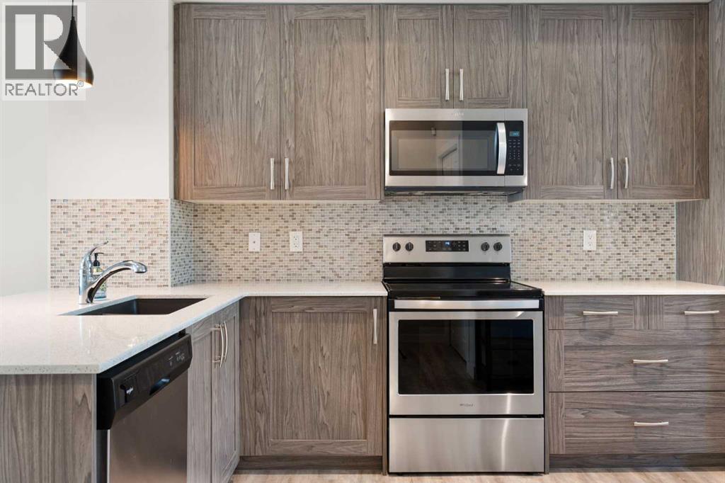 28, 138 Seton Passage SE, Calgary, Alberta  T2V 1T3 - Photo 3 - A2331069