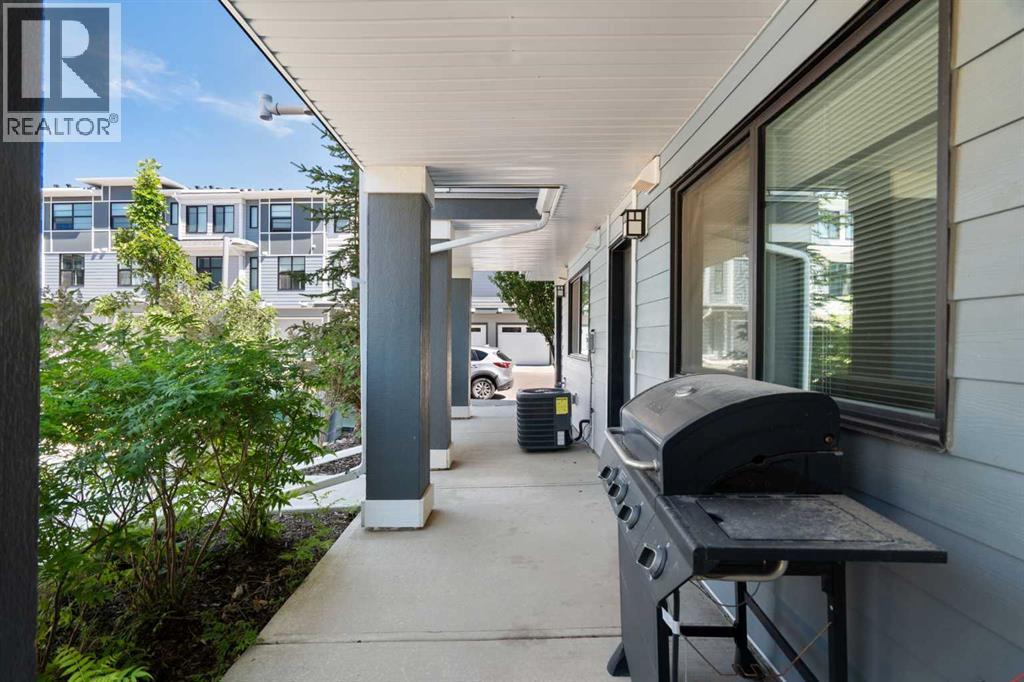 28, 138 Seton Passage SE, Calgary, Alberta  T2V 1T3 - Photo 31 - A2331069