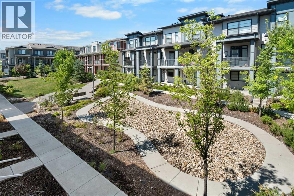 28, 138 Seton Passage SE, Calgary, Alberta  T2V 1T3 - Photo 25 - A2331069