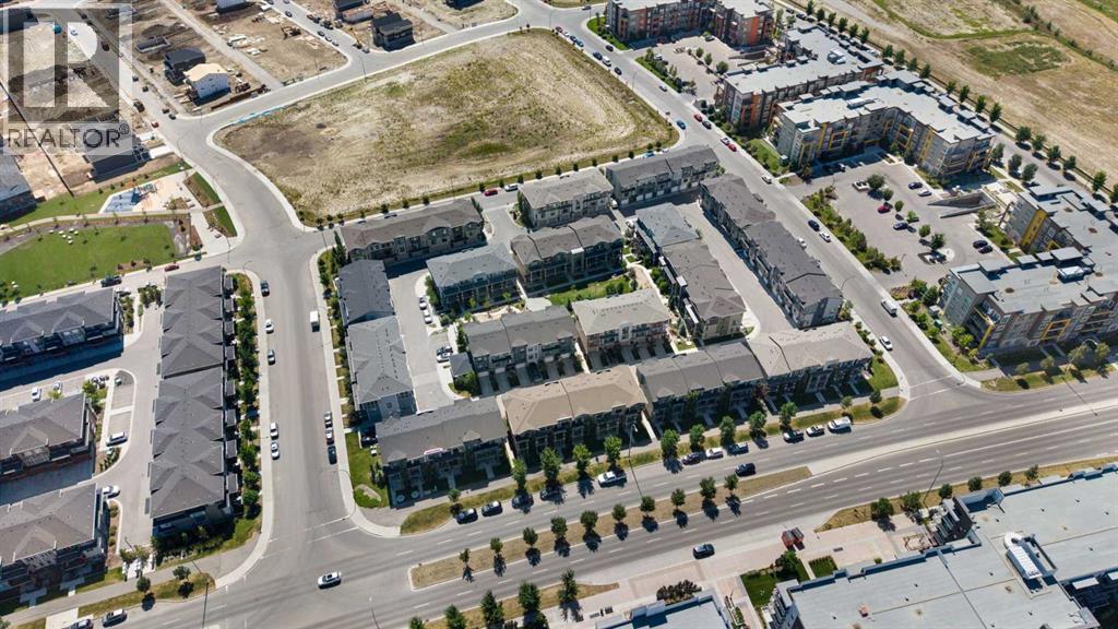 28, 138 Seton Passage SE, Calgary, Alberta  T2V 1T3 - Photo 36 - A2331069