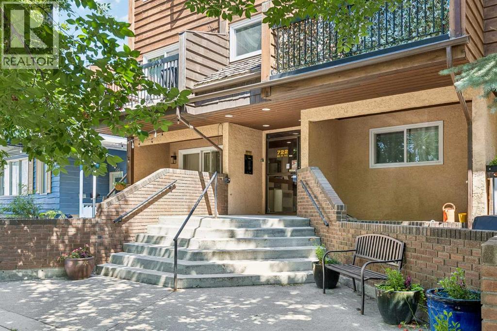 9, 722 4a Street NE, Calgary, Alberta  T2E 3W2 - Photo 2 - A2333915