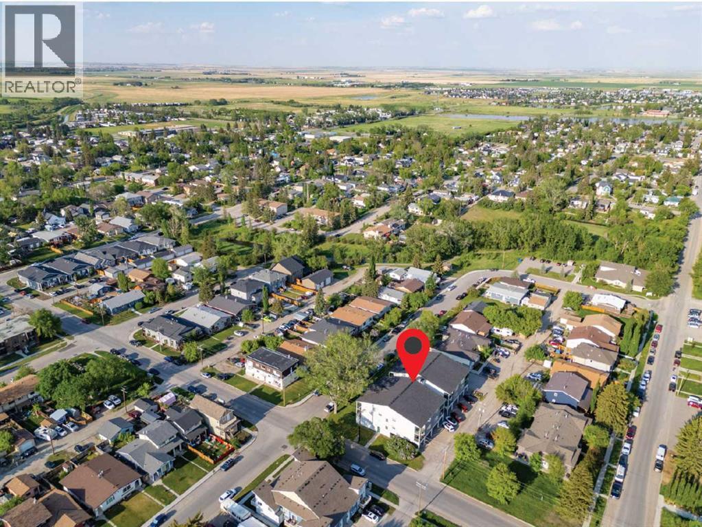 208, 105 7 Avenue SE, High River, Alberta  T1V 1T8 - Photo 22 - A2334317