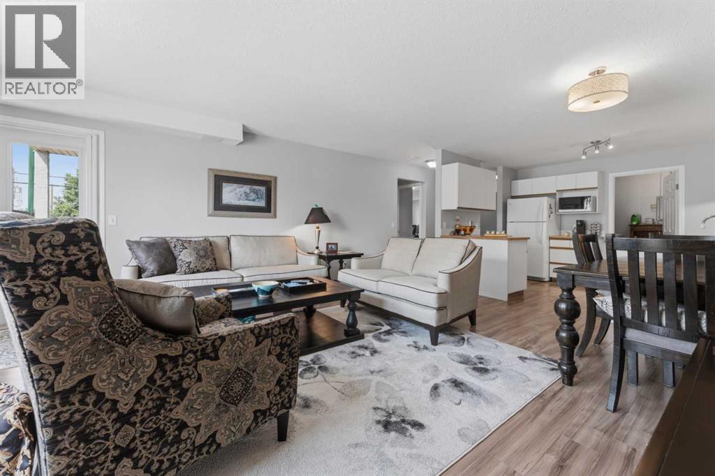 208, 105 7 Avenue SE, High River, Alberta  T1V 1T8 - Photo 9 - A2334317