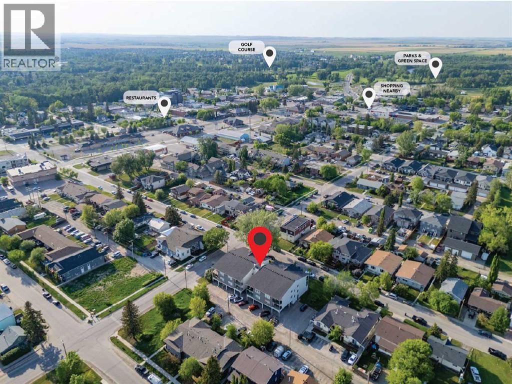 208, 105 7 Avenue SE, High River, Alberta  T1V 1T8 - Photo 20 - A2334317