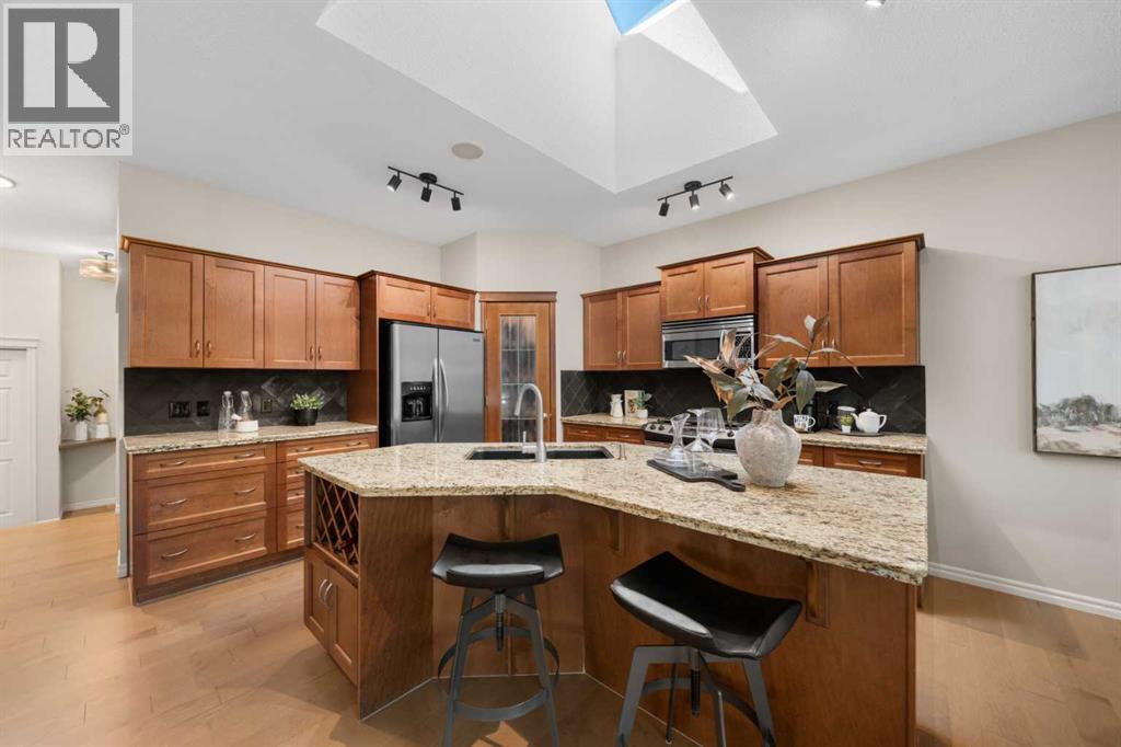 50 Wentworth Landing SW, Calgary, Alberta  T3H 5X1 - Photo 2 - A2334320