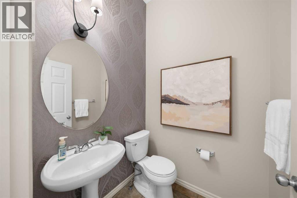 50 Wentworth Landing SW, Calgary, Alberta  T3H 5X1 - Photo 27 - A2334320