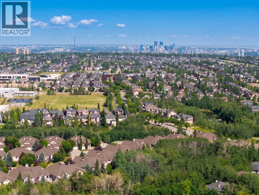 50 Wentworth Landing SW, Calgary, Alberta  T3H 5X1 - Photo 35 - A2334320