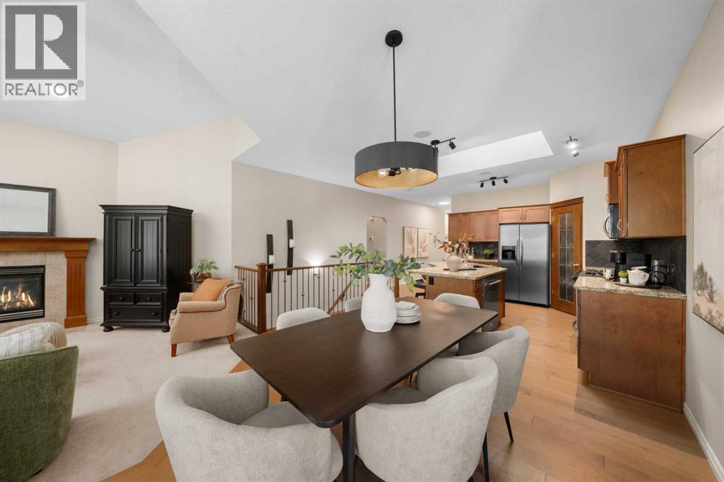 50 Wentworth Landing SW, Calgary, Alberta  T3H 5X1 - Photo 13 - A2334320