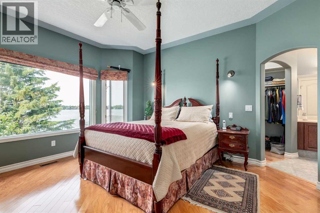1001 East Chestermere Drive, Chestermere, Alberta  T1X 1A8 - Photo 23 - A2334436
