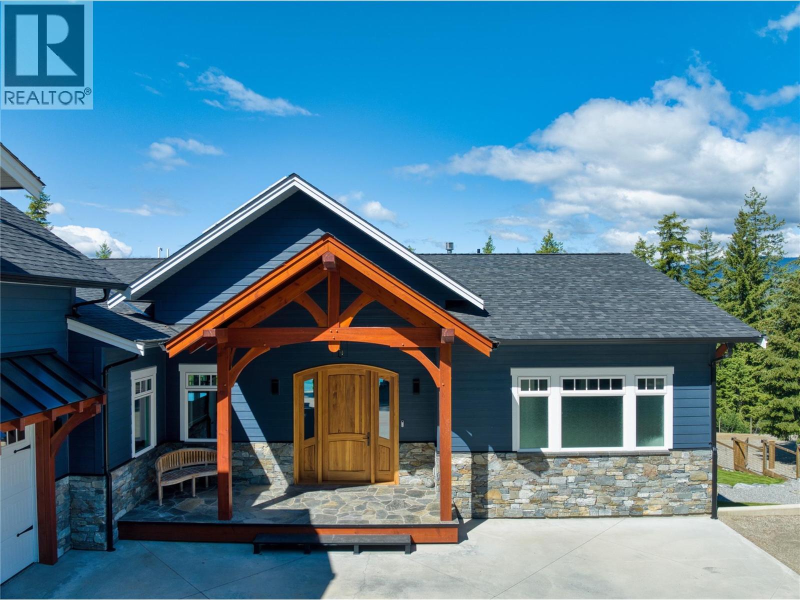3401 Roncastle Road, Blind Bay, British Columbia  V0E 1H1 - Photo 8 - 10382651