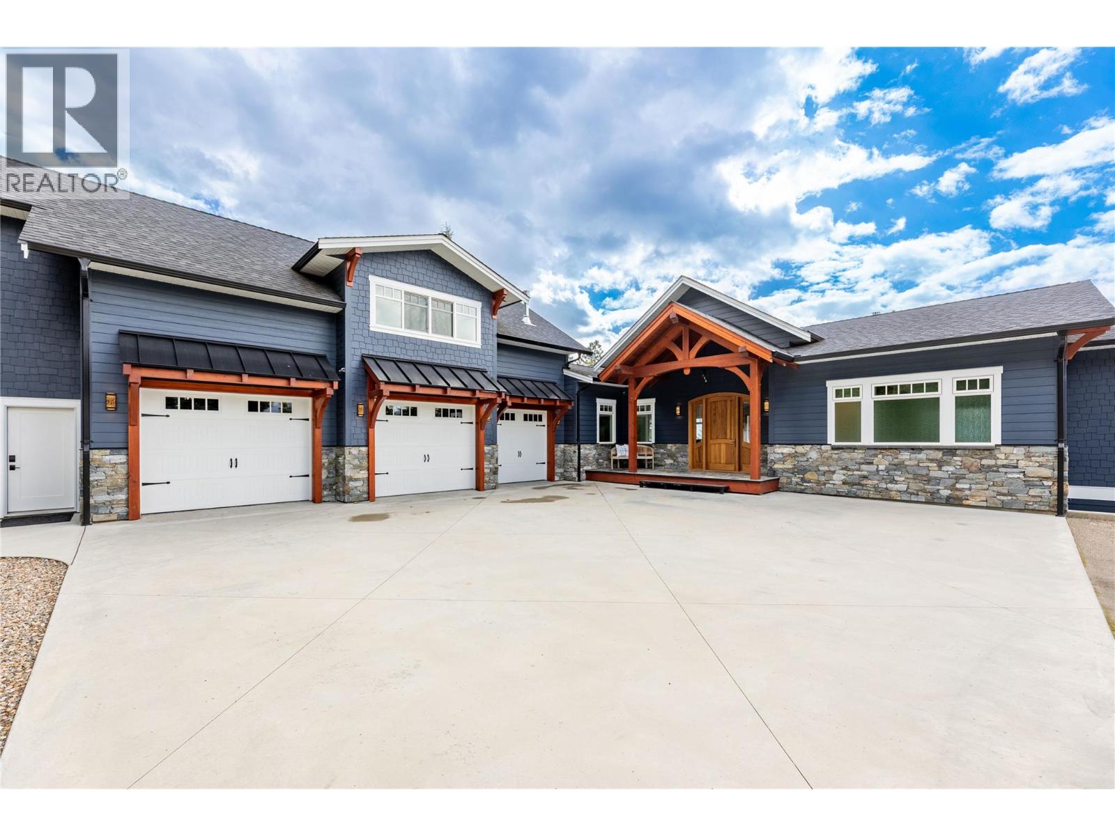 3401 Roncastle Road, Blind Bay, British Columbia  V0E 1H1 - Photo 4 - 10382651