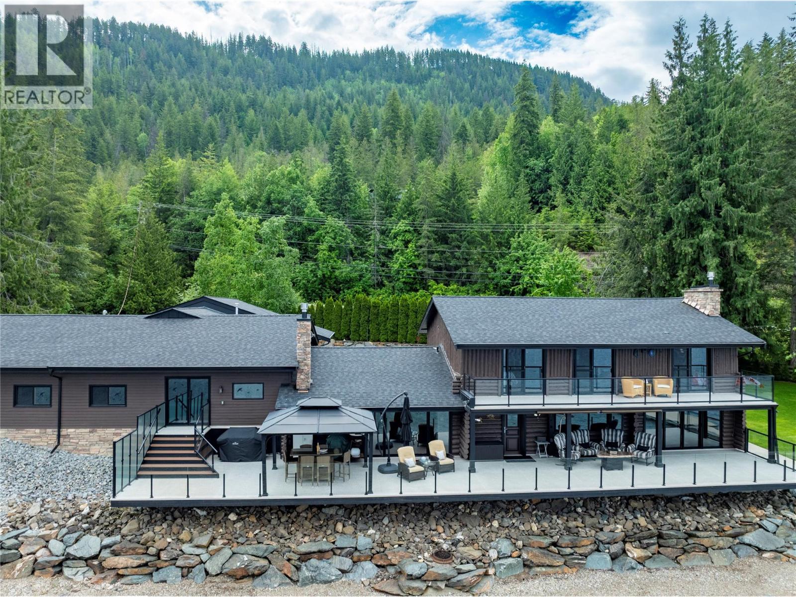 2609 Eagle Bay Road, Blind Bay, British Columbia  V0E 1H1 - Photo 12 - 10385128