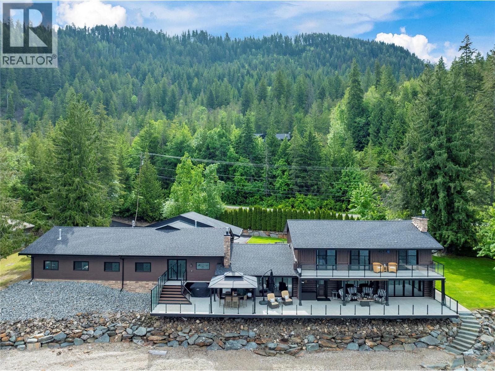 2609 Eagle Bay Road, Blind Bay, British Columbia  V0E 1H1 - Photo 7 - 10385128