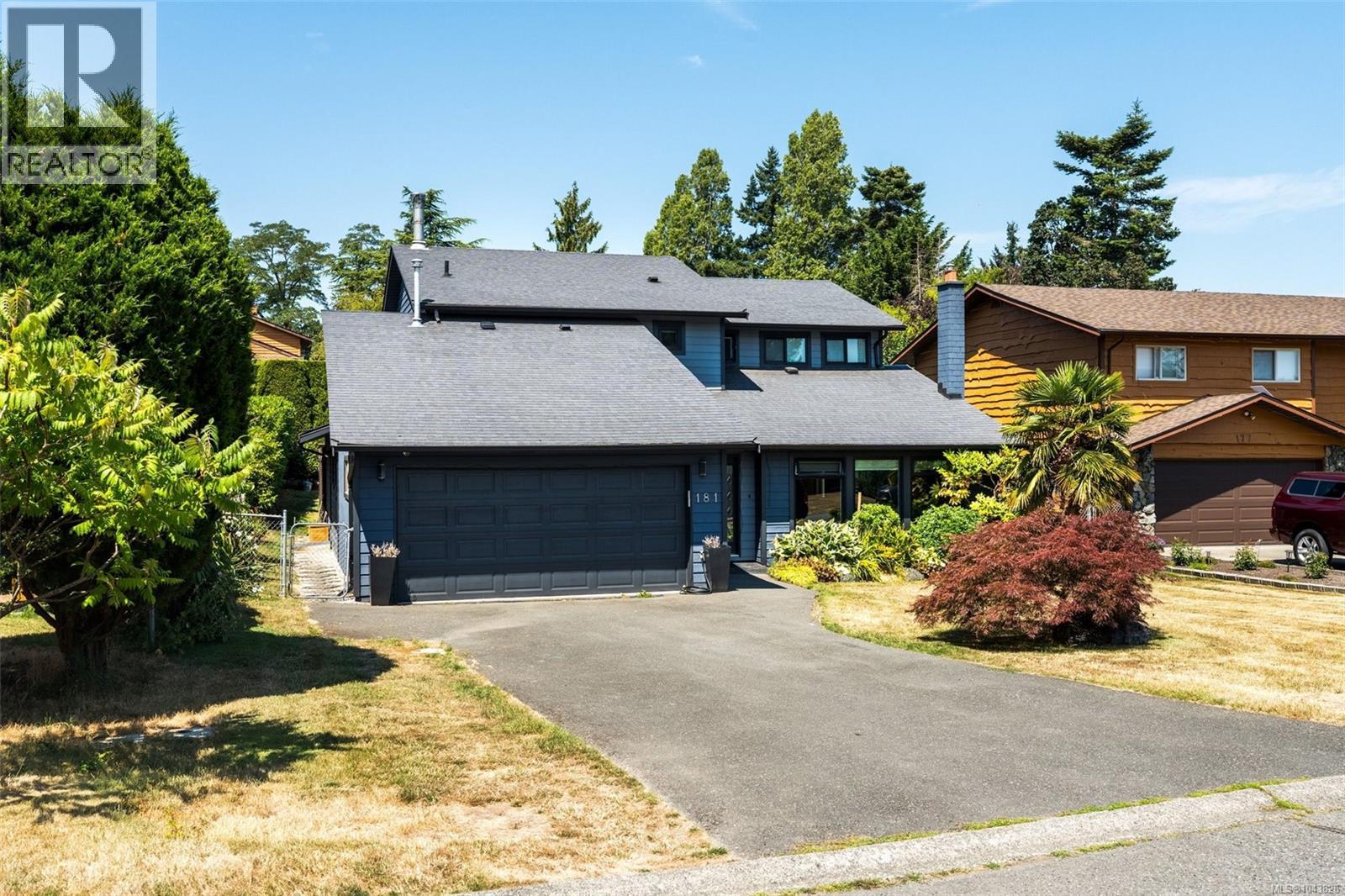 181 White Pine Rd, View Royal, British Columbia