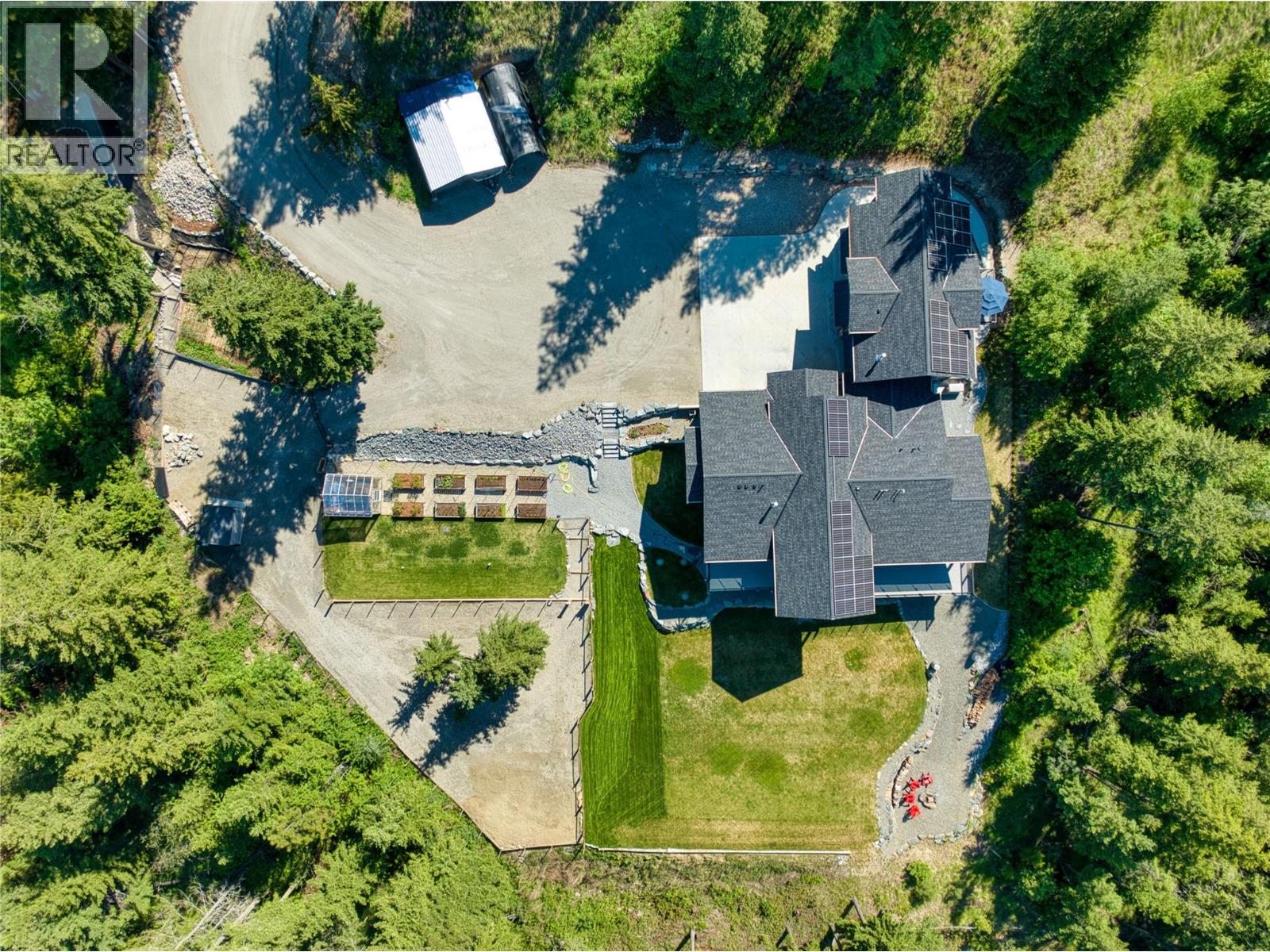 3401 Roncastle Road, Blind Bay, British Columbia  V0E 1H1 - Photo 95 - 10382651
