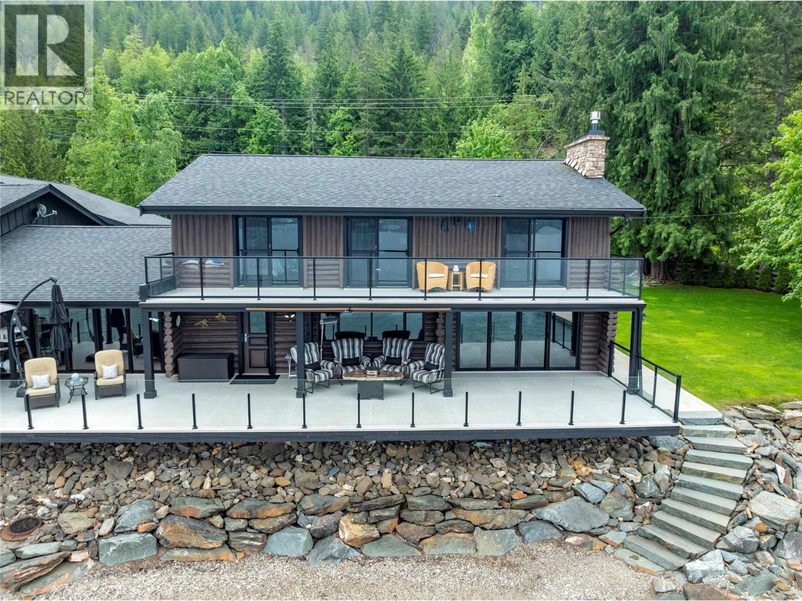 2609 Eagle Bay Road, Blind Bay, British Columbia  V0E 1H1 - Photo 11 - 10385128