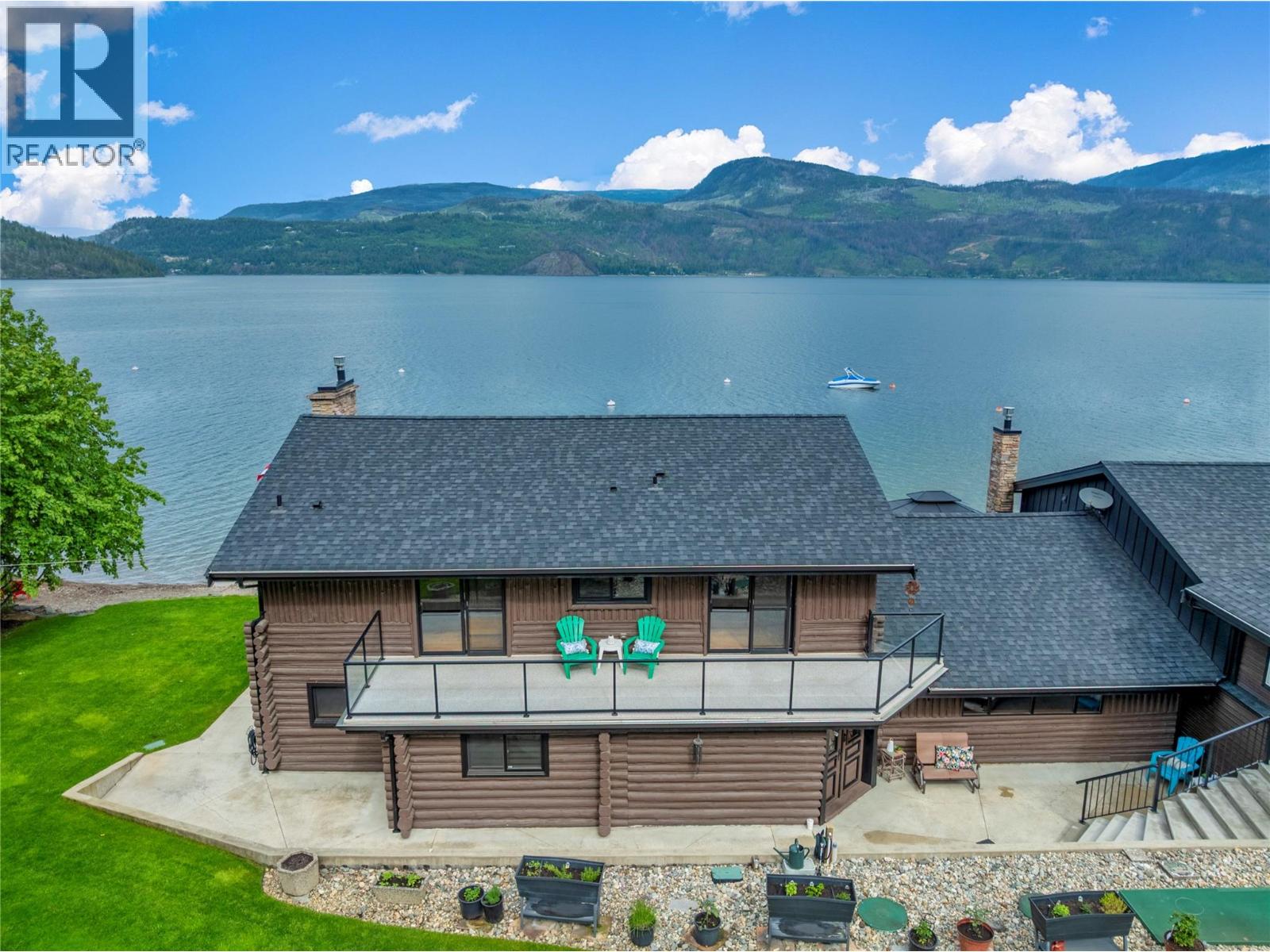 2609 Eagle Bay Road, Blind Bay, British Columbia  V0E 1H1 - Photo 2 - 10385128