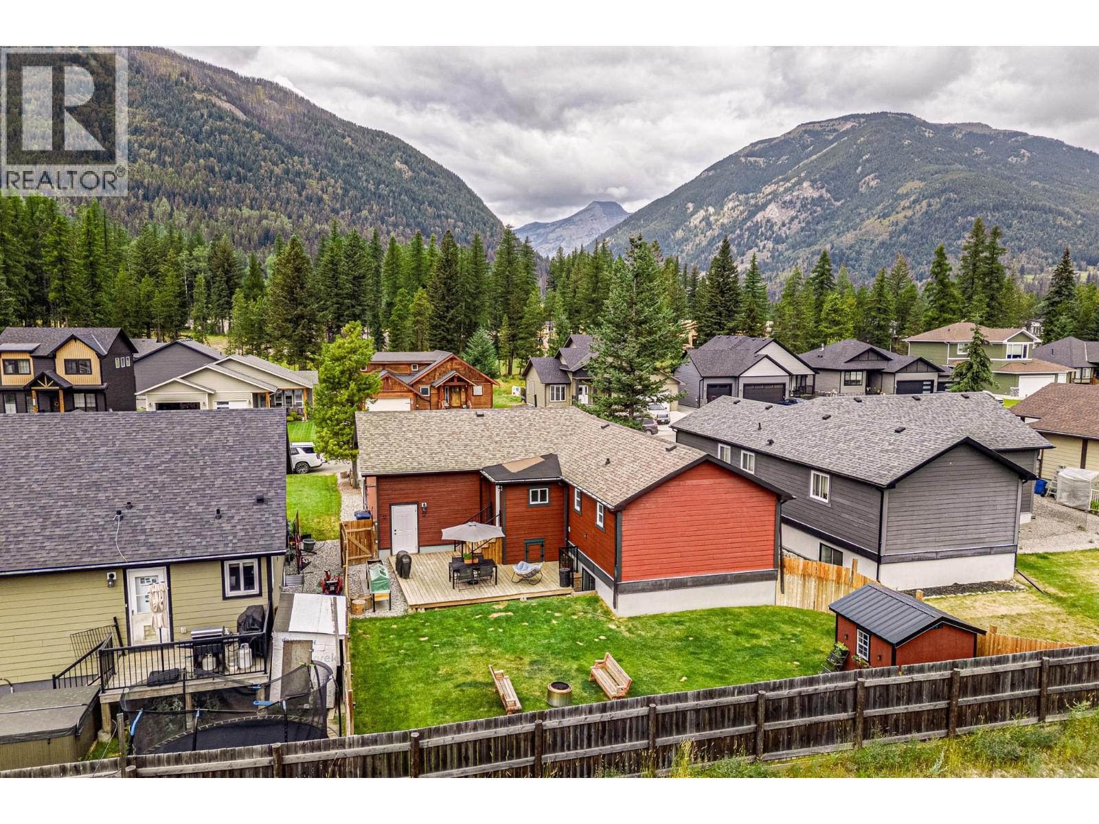 2064 Golden Eagle Drive, Sparwood, British Columbia  V0B 2G2 - Photo 69 - 10395781