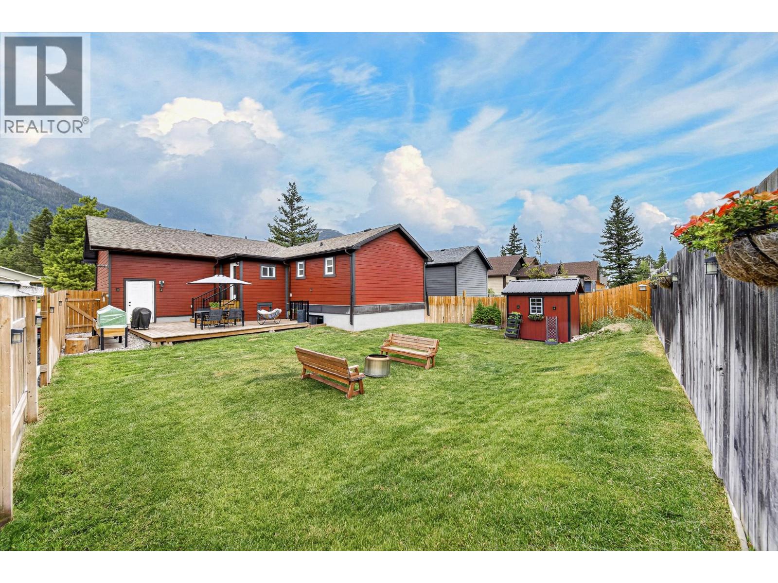 2064 Golden Eagle Drive, Sparwood, British Columbia  V0B 2G2 - Photo 54 - 10395781