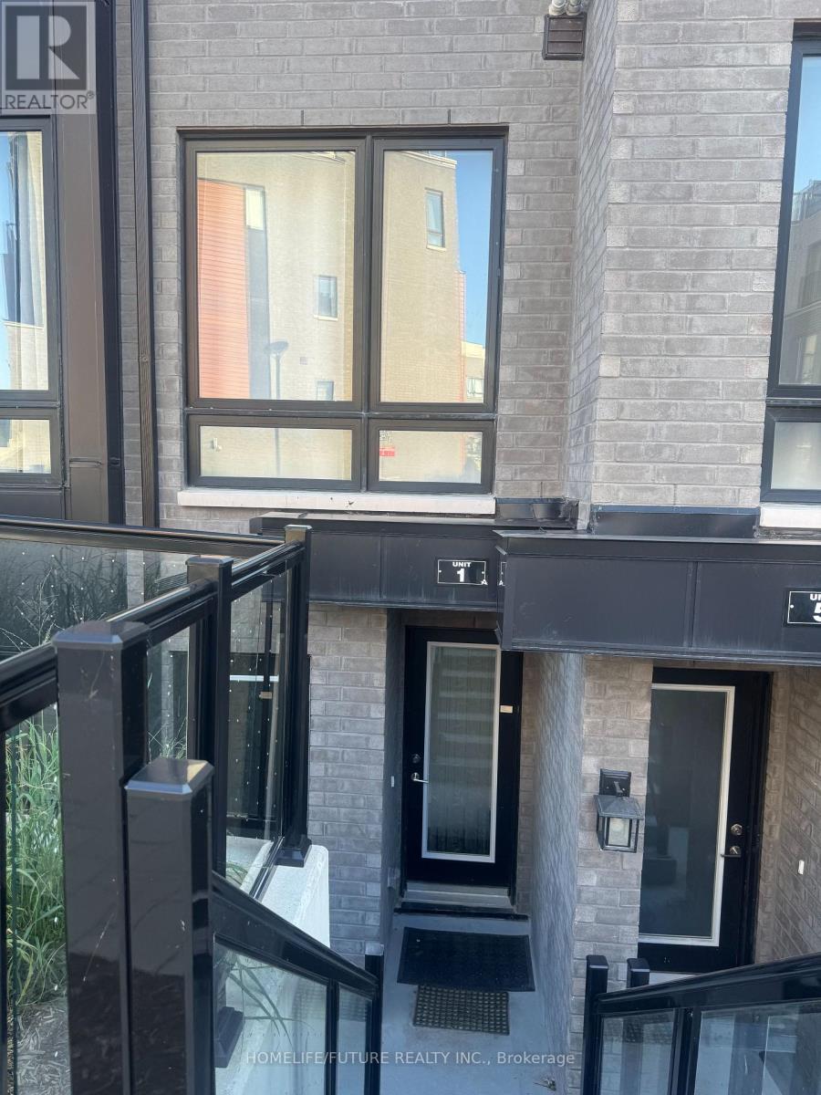 1 - 165 Tapscott Road, Toronto, Ontario  M1B 0E8 - Photo 9 - E13627674