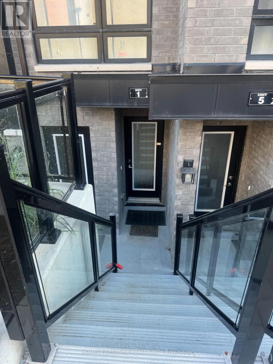 1 - 165 Tapscott Road, Toronto, Ontario  M1B 0E8 - Photo 8 - E13627674