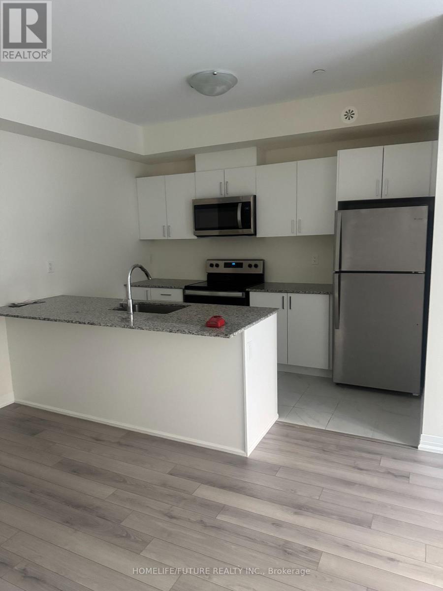 1 - 165 Tapscott Road, Toronto, Ontario  M1B 0E8 - Photo 5 - E13627674