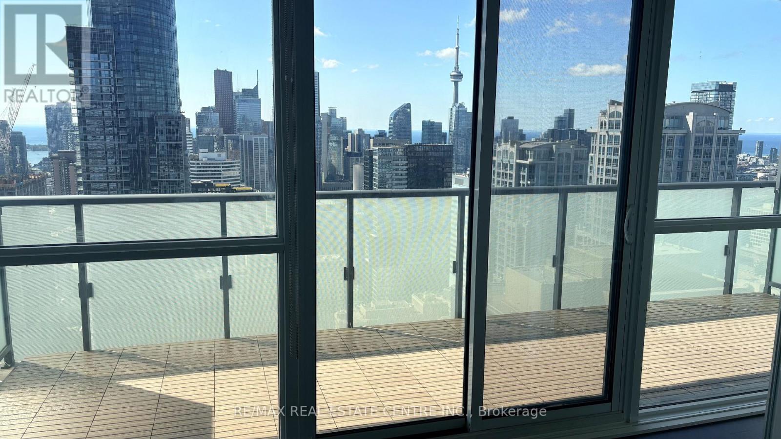 4710 - 15 Grenville Street, Toronto, Ontario  M4Y 1A1 - Photo 8 - C13642408