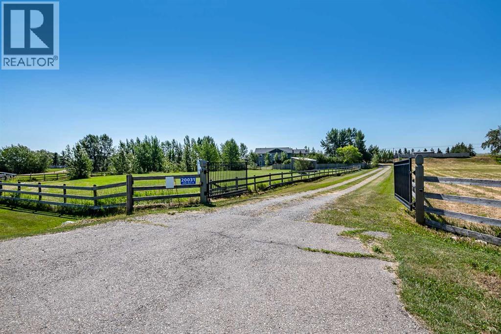 20031 496 Avenue E, Rural Foothills County, Alberta  T1V 1N1 - Photo 10 - A2333215